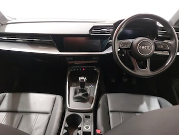 Used Audi A3 2023 for sale - 75837346: Photo
