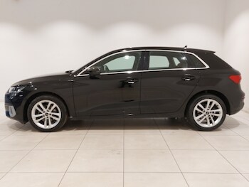 Used Audi A3 2023 for sale - 75837346: Photo