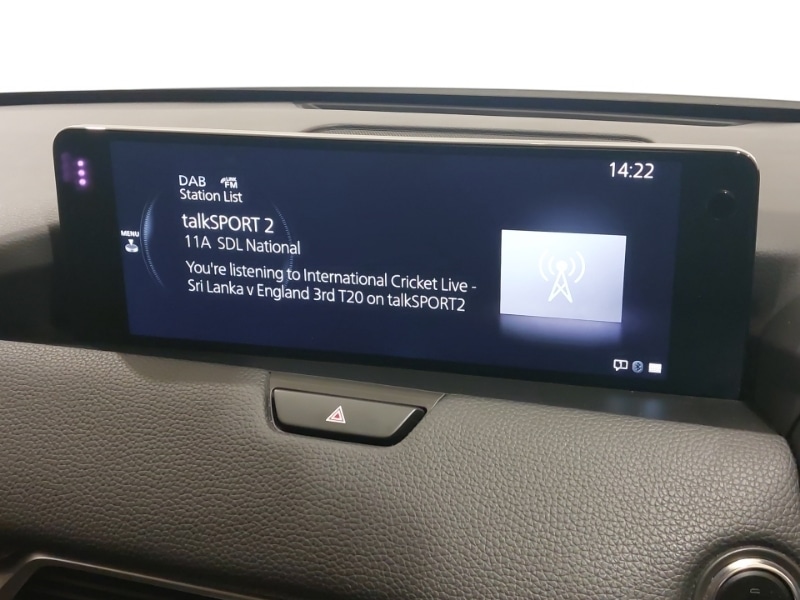 Used Mazda CX-60 2023 for sale - 77419145: Photo 10