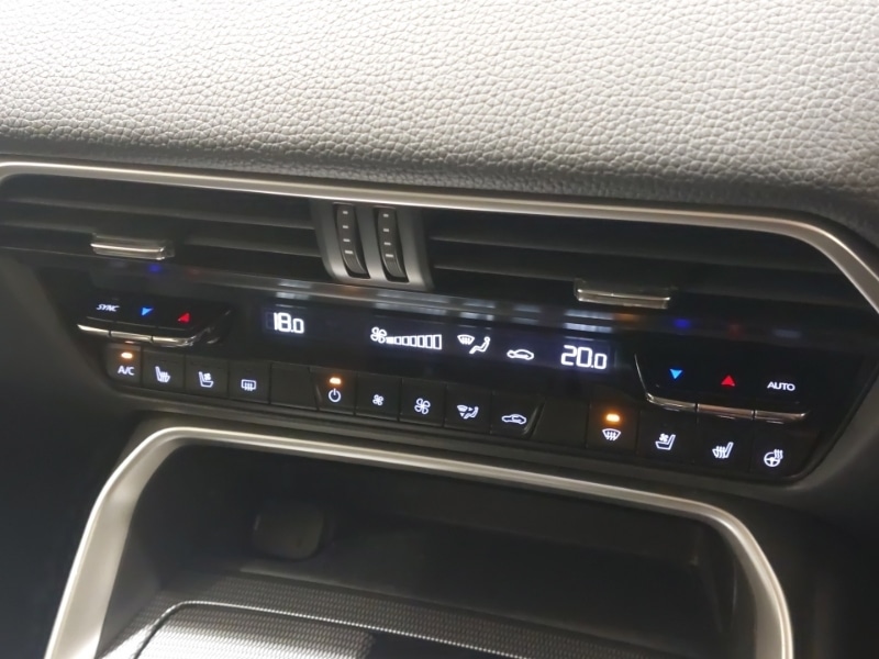 Used Mazda CX-60 2023 for sale - 77419145: Photo 13