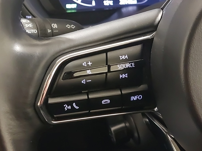 Used Mazda CX-60 2023 for sale - 77419145: Photo 16