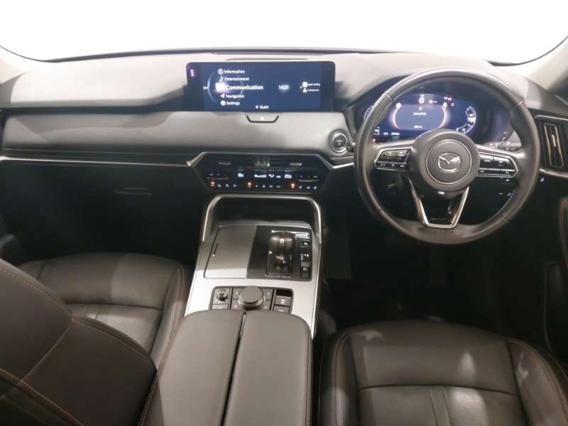 Used Mazda CX-60 2023 for sale - 77419145: Photo 2