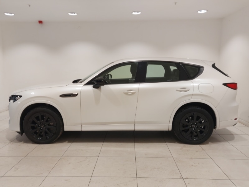 Used Mazda CX-60 2023 for sale - 77419145: Photo 4