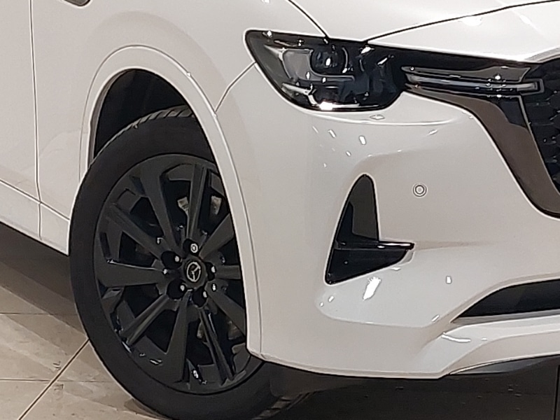 Used Mazda CX-60 2023 for sale - 77419145: Photo 9