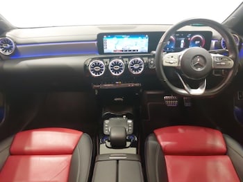 Used Mercedes-Benz CLA 2020 for sale - 75882536: Photo