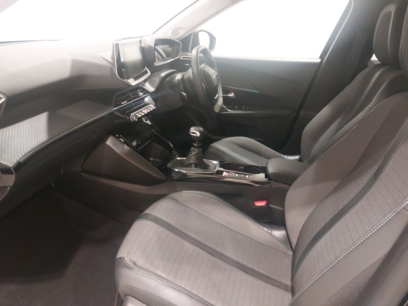 Used Peugeot 2008 2022 for sale - 76880473: Photo 5