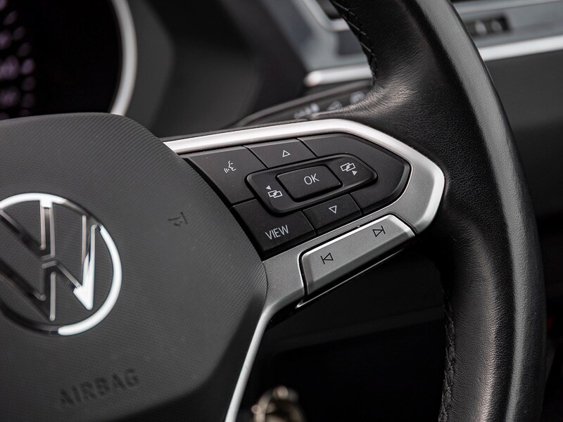 Used Volkswagen Tiguan 2021 for sale - 77999941: Photo 13