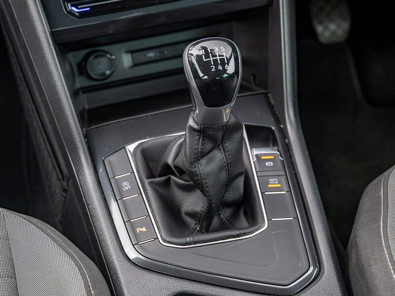 Used Volkswagen Tiguan 2021 for sale - 77999941: Photo 18