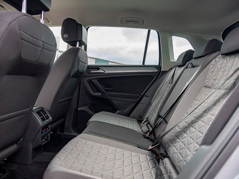 Used Volkswagen Tiguan 2021 for sale - 77999941: Photo 6