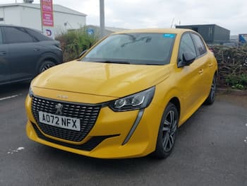 Used Peugeot 208 2022 for sale - 79734547: Photo