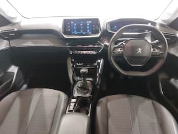 Used Peugeot 208 2022 for sale - 79734547: Photo