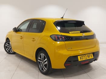 Used Peugeot 208 2022 for sale - 79734547: Photo