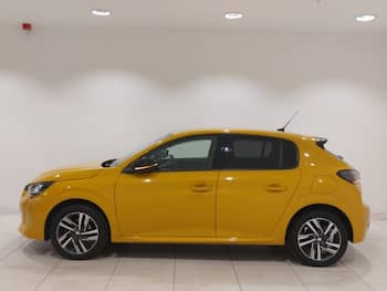 Used Peugeot 208 2022 for sale - 79734547: Photo