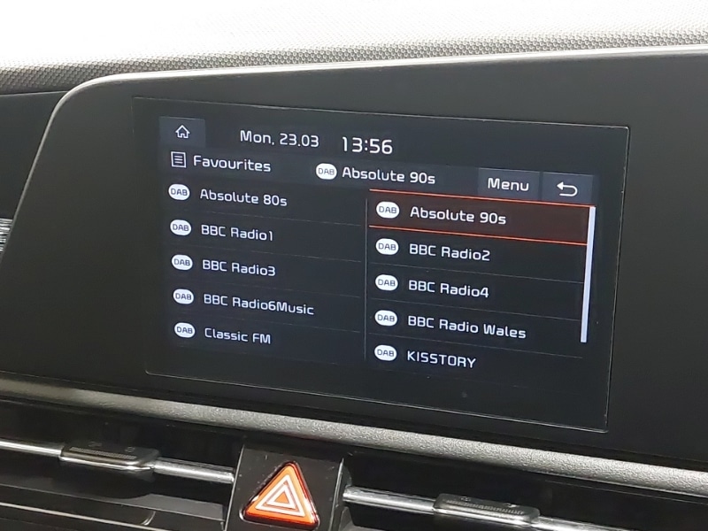 Used Kia Niro 2023 for sale - 77988031: Photo 10