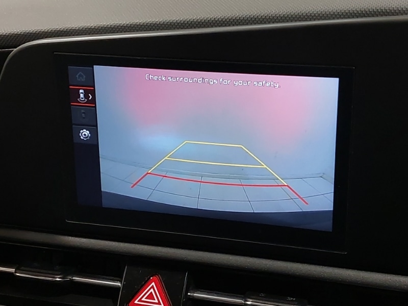 Used Kia Niro 2023 for sale - 77988031: Photo 11