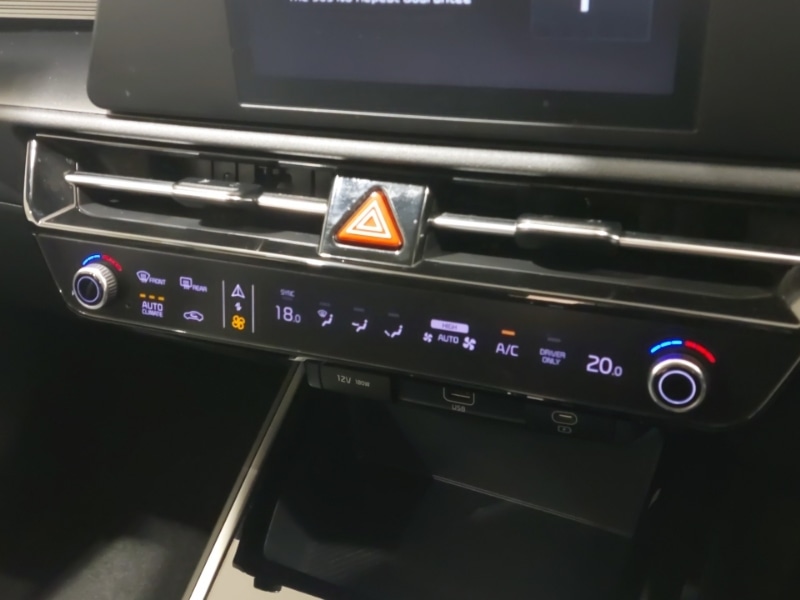 Used Kia Niro 2023 for sale - 77988031: Photo 12