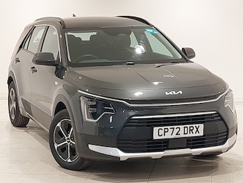 Used Kia Niro 2023 for sale - 77988031: Photo