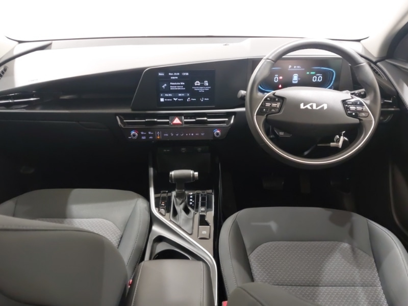 Used Kia Niro 2023 for sale - 77988031: Photo 2