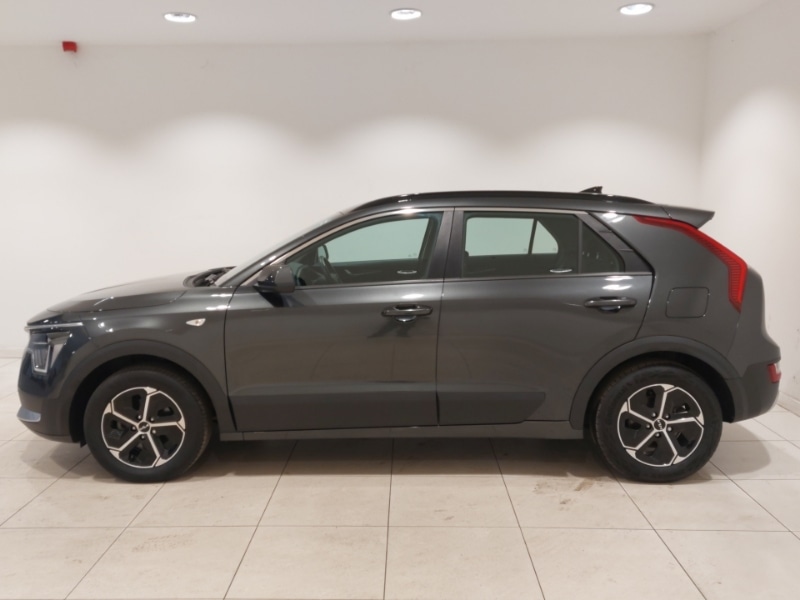 Used Kia Niro 2023 for sale - 77988031: Photo 4