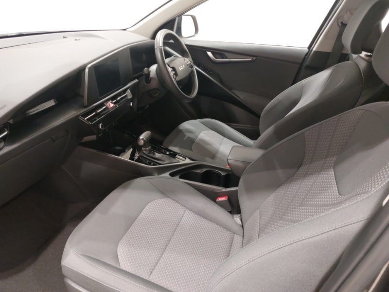 Used Kia Niro 2023 for sale - 77988031: Photo 5