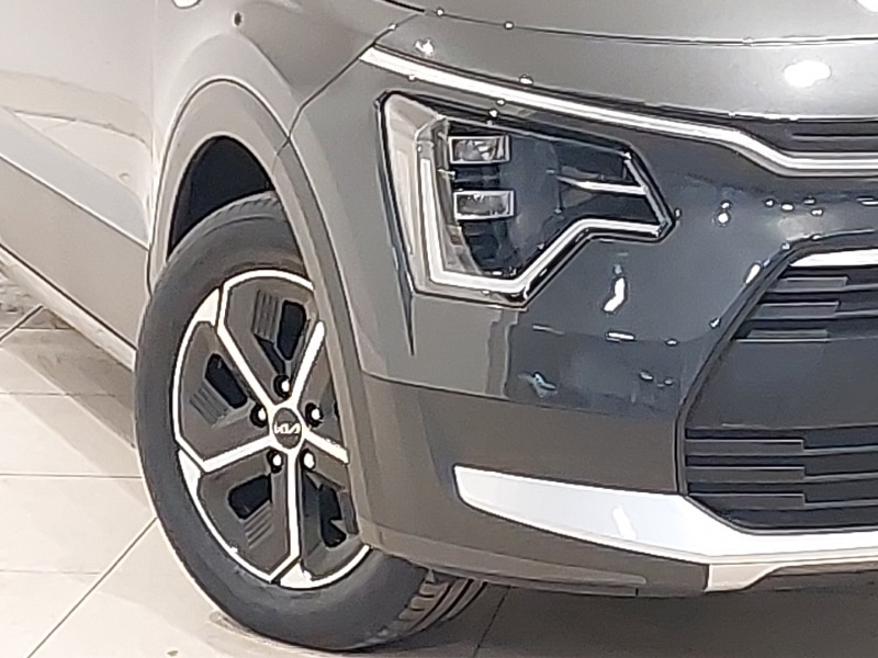 Used Kia Niro 2023 for sale - 77988031: Photo 9