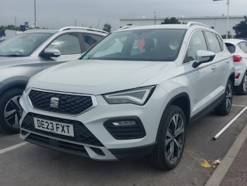 Used SEAT Ateca 2023 for sale - 79286318: Photo