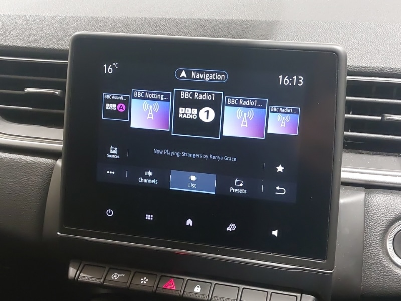 Used Renault Captur 2024 for sale - 78005862: Photo 10