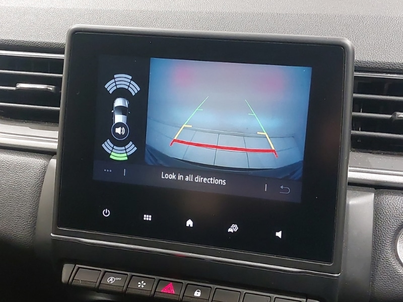 Used Renault Captur 2024 for sale - 78005862: Photo 11