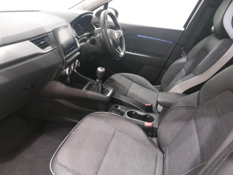 Used Renault Captur 2024 for sale - 78005862: Photo 5