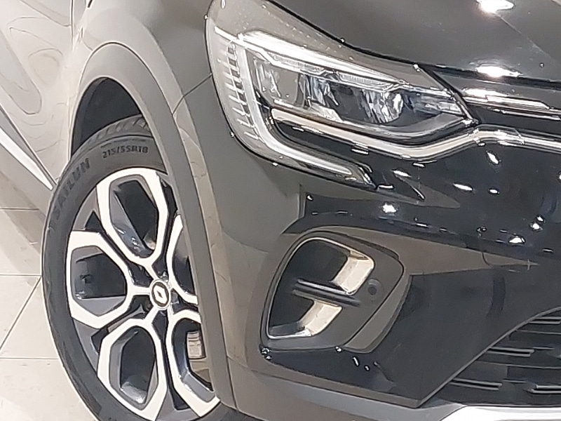 Used Renault Captur 2024 for sale - 78005862: Photo 9