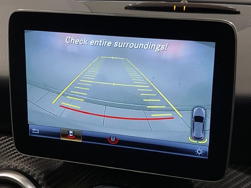 Used Mercedes-Benz A-Class 2018 for sale - 78203451: Photo 11