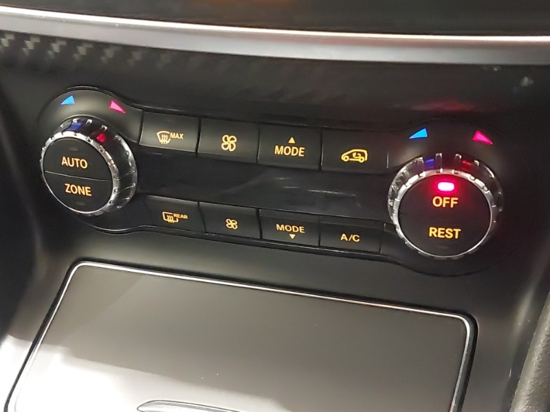 Used Mercedes-Benz A-Class 2018 for sale - 78203451: Photo 13