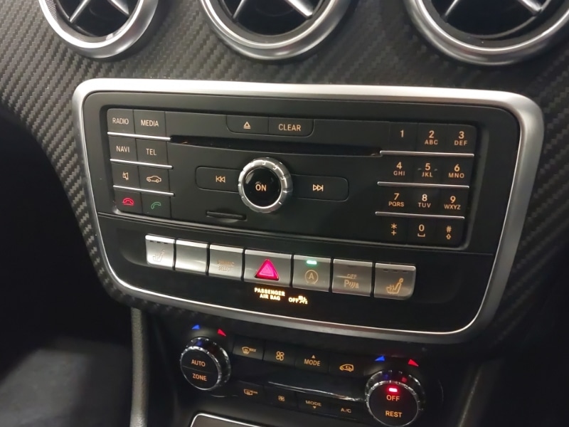 Used Mercedes-Benz A-Class 2018 for sale - 78203451: Photo 14