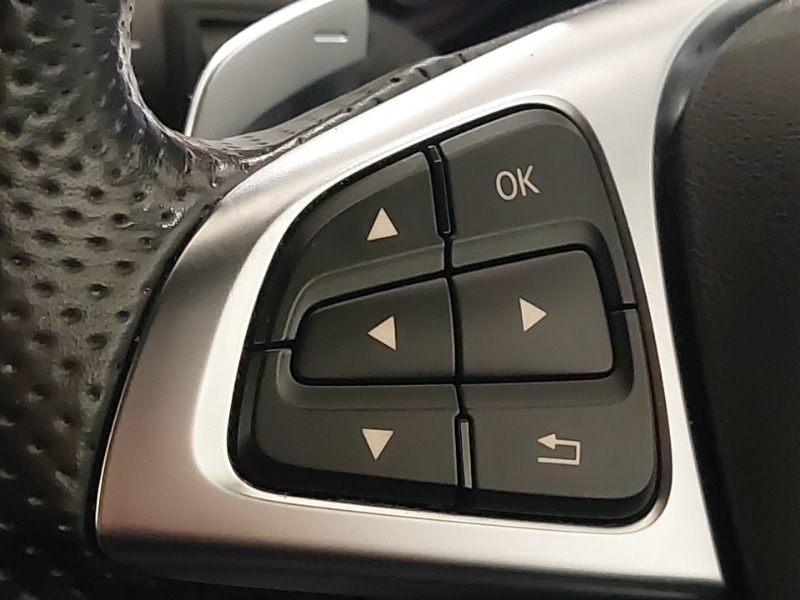 Used Mercedes-Benz A-Class 2018 for sale - 78203451: Photo 15