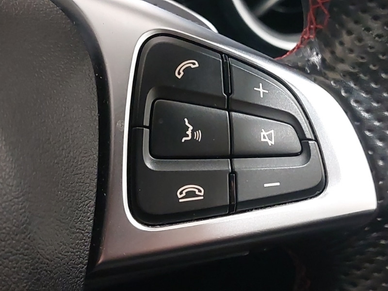 Used Mercedes-Benz A-Class 2018 for sale - 78203451: Photo 16