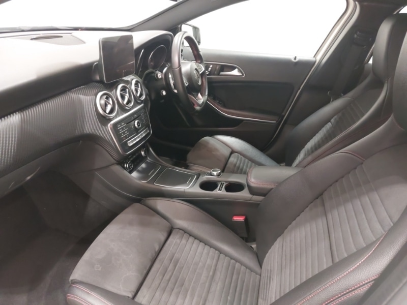 Used Mercedes-Benz A-Class 2018 for sale - 78203451: Photo 5