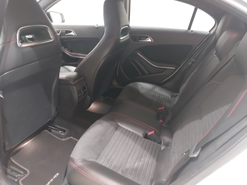 Used Mercedes-Benz A-Class 2018 for sale - 78203451: Photo 6