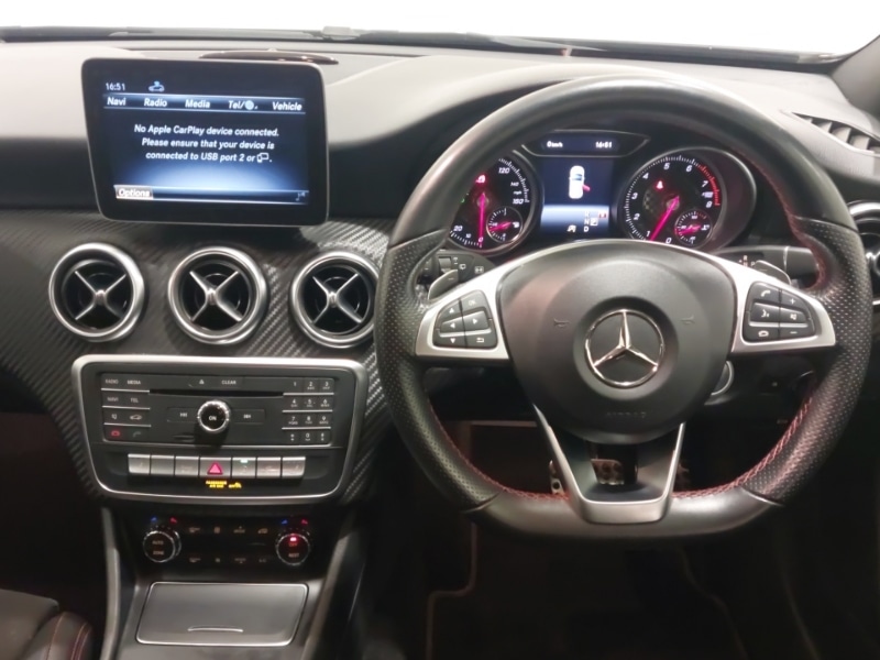 Used Mercedes-Benz A-Class 2018 for sale - 78203451: Photo 7