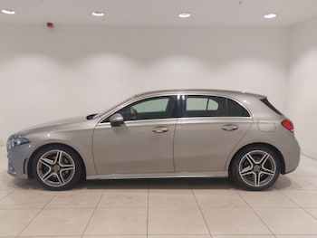 Used Mercedes-Benz A-Class 2019 for sale - 78895696: Photo