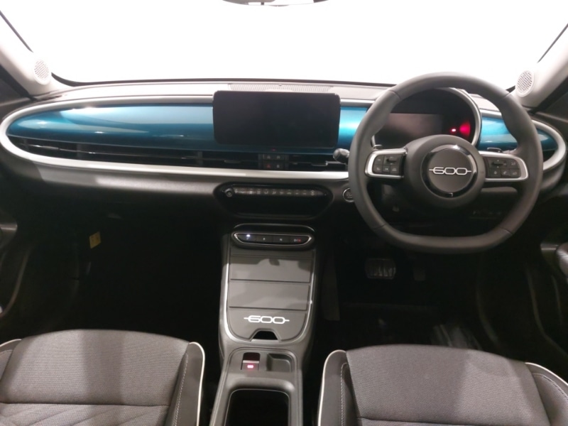 Used Fiat 600 2024 for sale - 76187934: Photo 2