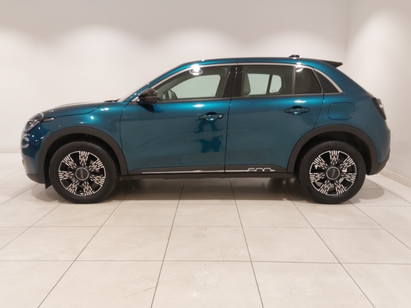 Used Fiat 600 2024 for sale - 76187934: Photo 4