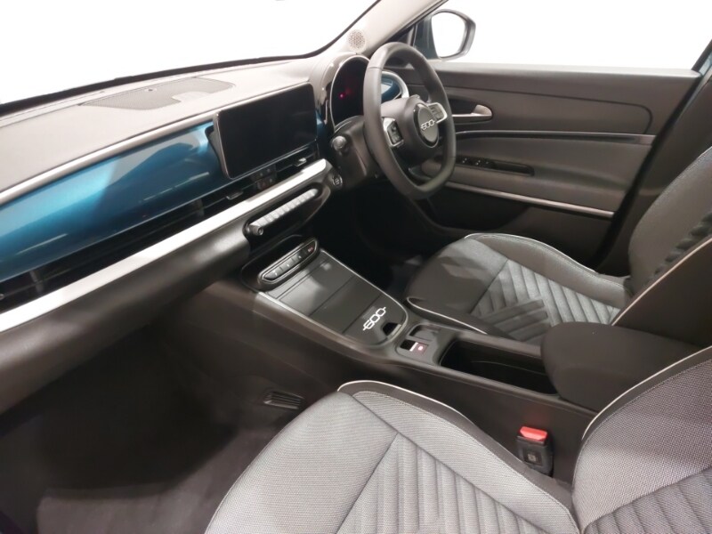 Used Fiat 600 2024 for sale - 76187934: Photo 5