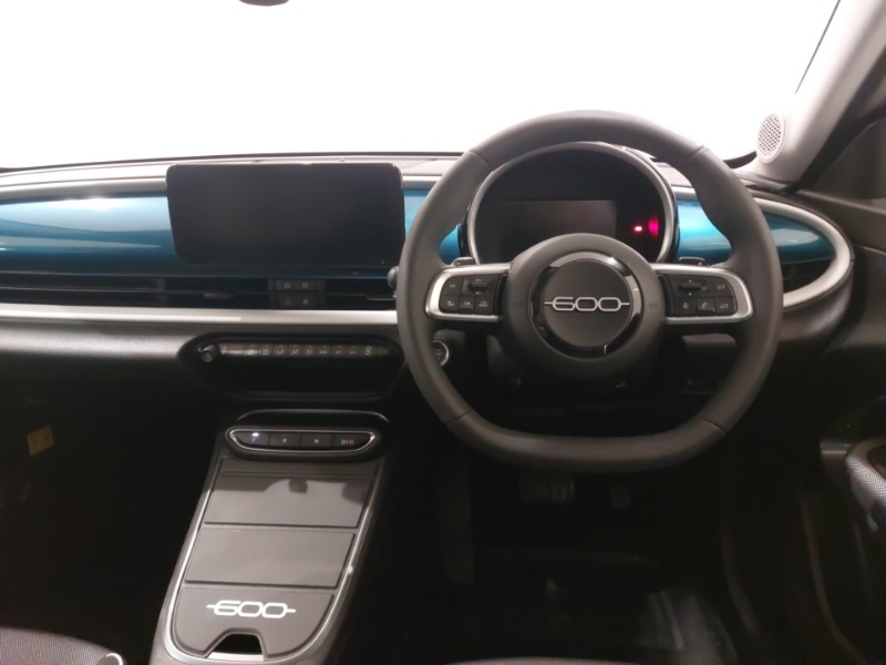 Used Fiat 600 2024 for sale - 76187934: Photo 7