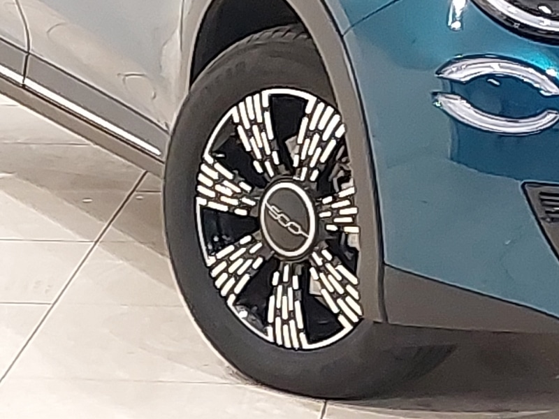 Used Fiat 600 2024 for sale - 76187934: Photo 9