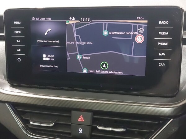 Used Skoda Kamiq 2023 for sale - 75448228: Photo 10