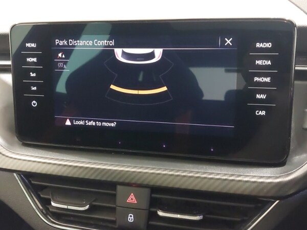 Used Skoda Kamiq 2023 for sale - 75448228: Photo 11