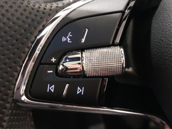 Used Skoda Kamiq 2023 for sale - 75448228: Photo 15