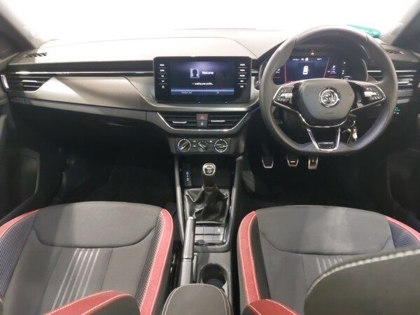 Used Skoda Kamiq 2023 for sale - 75448228: Photo 2