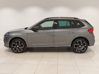 Used Skoda Kamiq 2023 for sale - 75448228: Photo