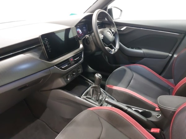 Used Skoda Kamiq 2023 for sale - 75448228: Photo 5